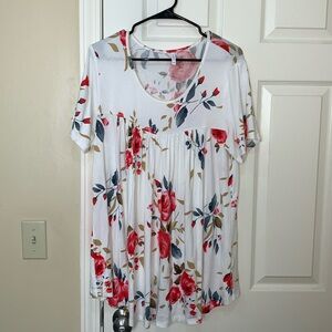 Women’s blouse